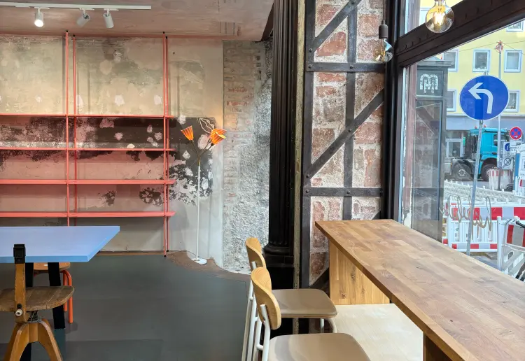 heißeliebe Space