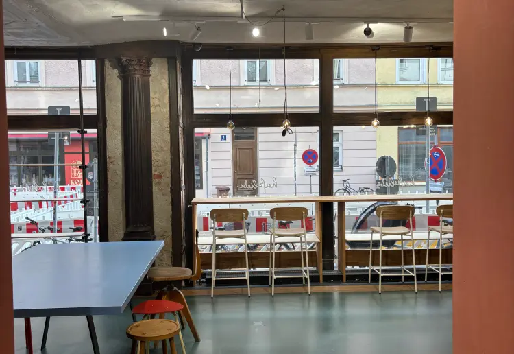 heißeliebe Space