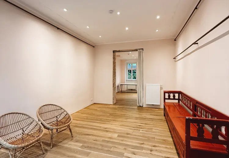 Charming Pop-Up Space in the Heart of Prenzlauer Berg