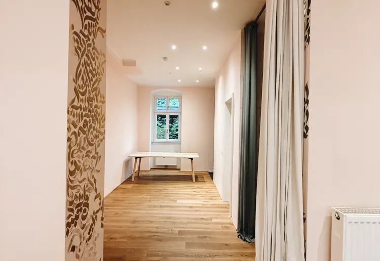 Charming Pop-Up Space in the Heart of Prenzlauer Berg