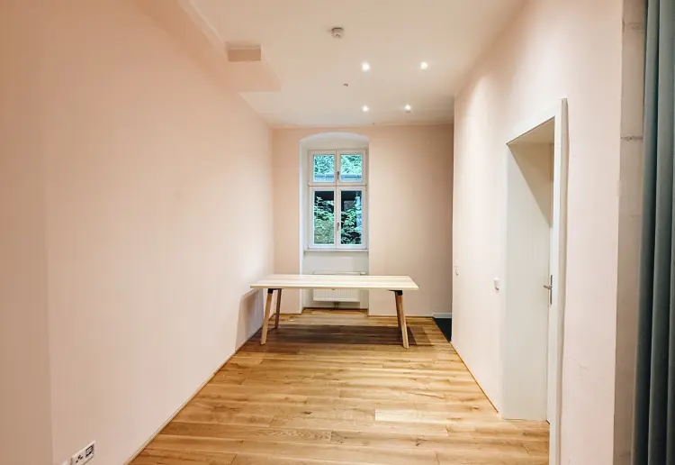 Charming Pop-Up Space in the Heart of Prenzlauer Berg