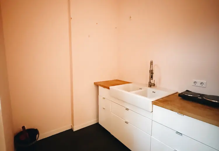 Charming Pop-Up Space in the Heart of Prenzlauer Berg