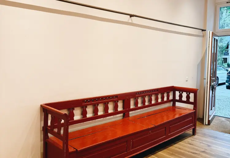 Charming Pop-Up Space in the Heart of Prenzlauer Berg