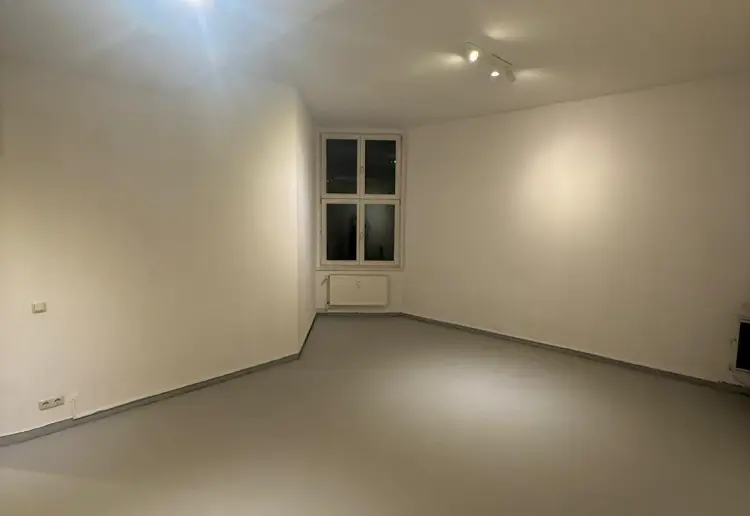 Creative Pop-Up & Gallery Space Torstraße near Alte Schönhauser Straße