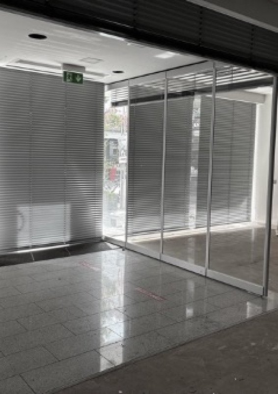 Pop-up Fläche in bester Innenstadtlage – perfekt für die Weihnachtszeit!