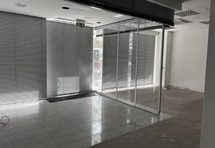 Pop-up Fläche in bester Innenstadtlage – perfekt für die Weihnachtszeit!