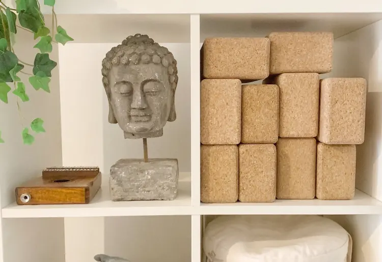 Serene 70 m² Sand-White Studio - Bright, Natural Space for Yoga, Workshops & Events