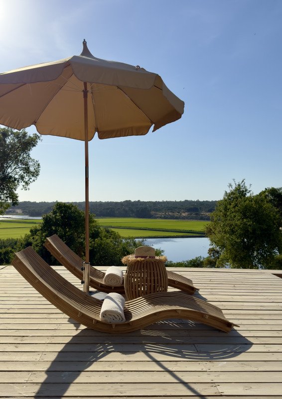 Amala Retreats & Events in Comporta