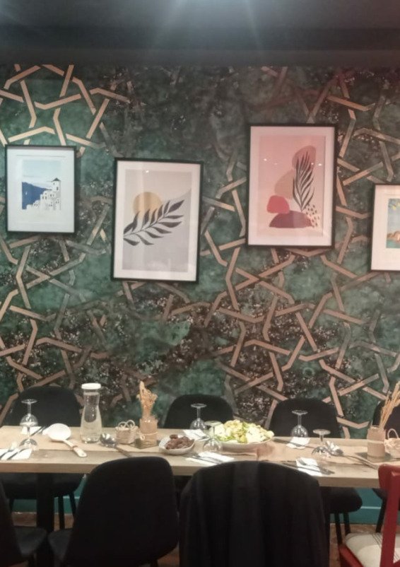 pop-up store Paris Paris 16eme