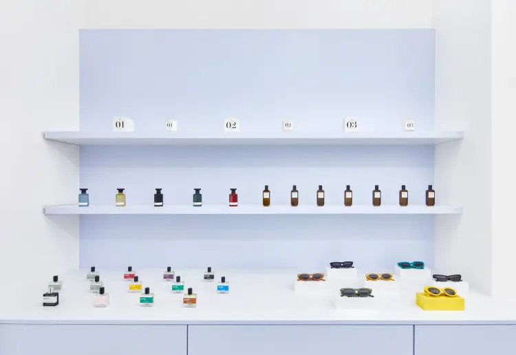 Exclusive Retail Space Next Door to SUPREME – Berlin Mitte