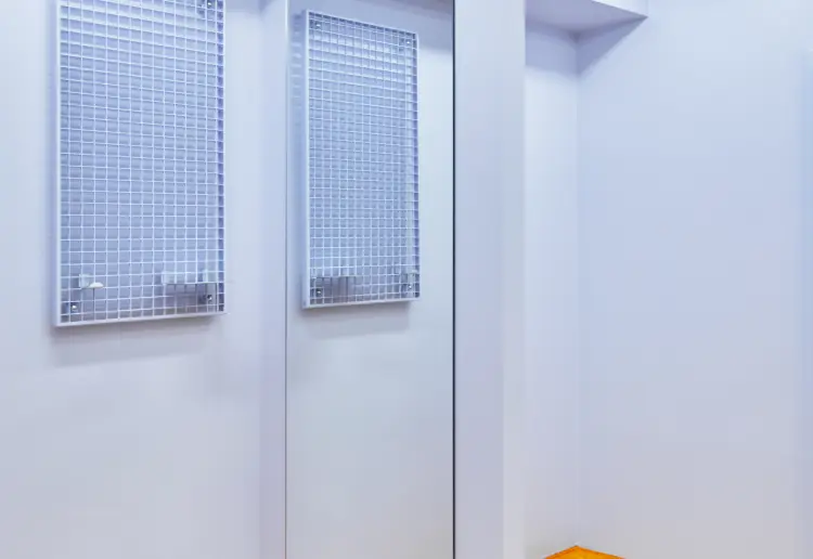 Exclusive Retail Space Next Door to SUPREME – Berlin Mitte