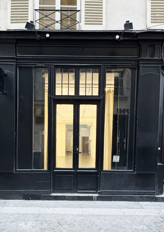 Espace Quincampoix