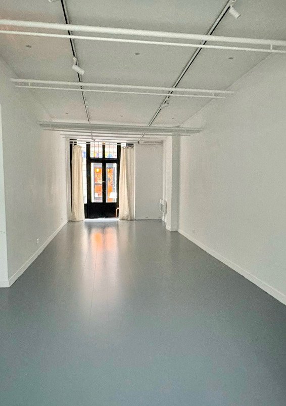 Espace Quincampoix