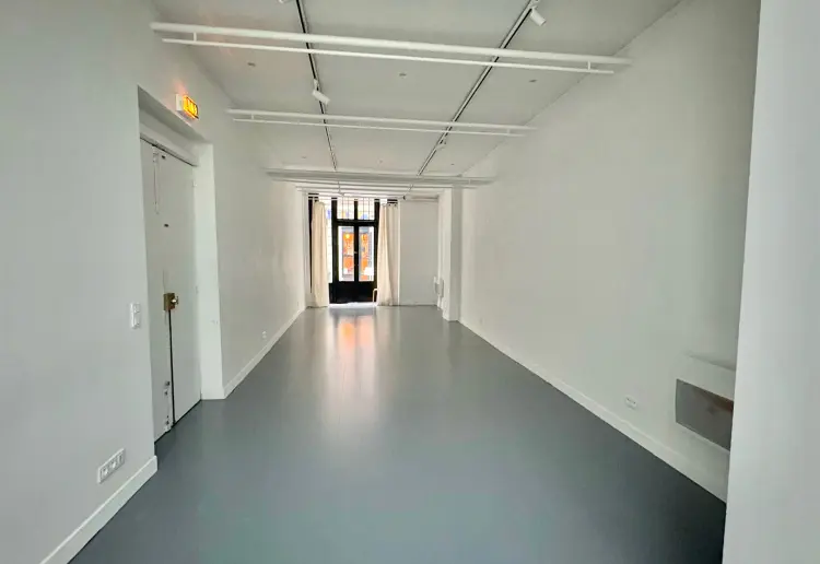 Espace Quincampoix