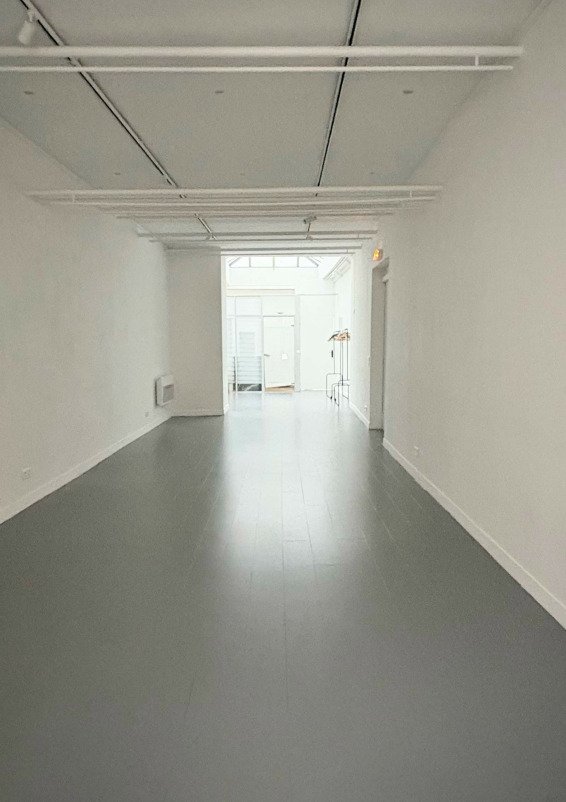 Espace Quincampoix