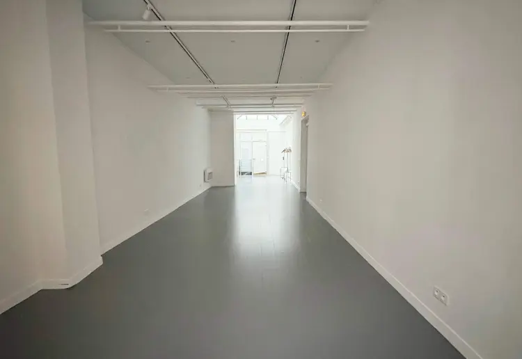 Espace Quincampoix