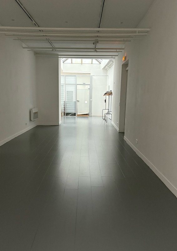 Espace Quincampoix