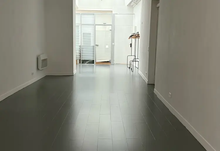 Espace Quincampoix