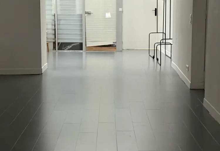 Espace Quincampoix