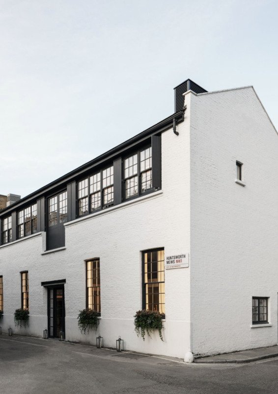 A Private London Space for Exclusive Events & Creative Productions