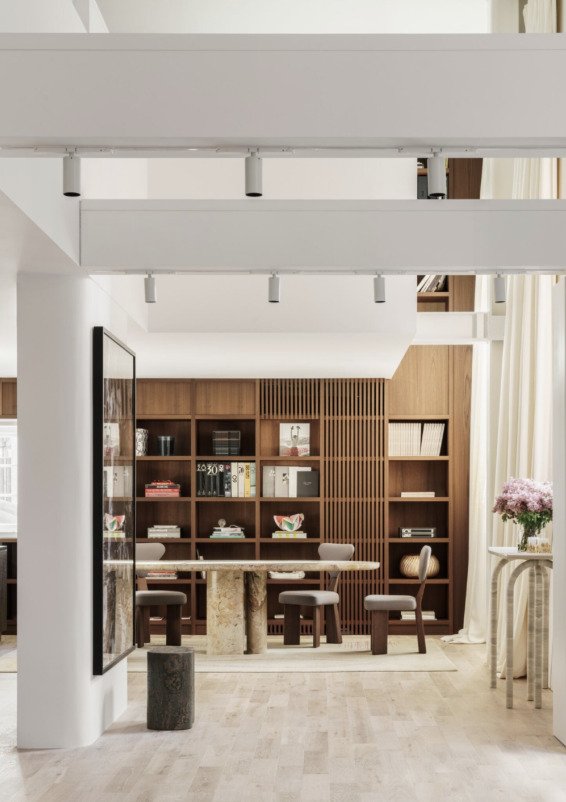 A Private London Space for Exclusive Events & Creative Productions