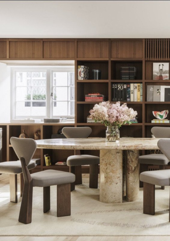 A Private London Space for Exclusive Events & Creative Productions