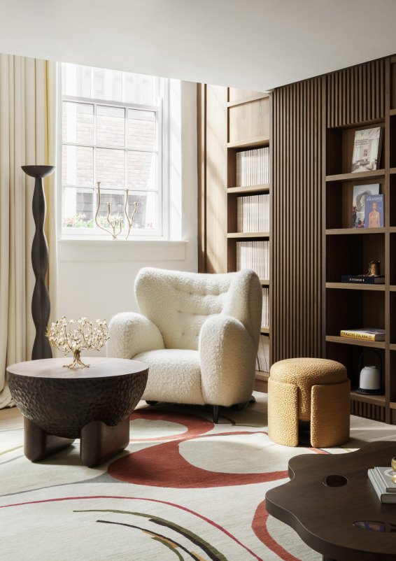 A Private London Space for Exclusive Events & Creative Productions