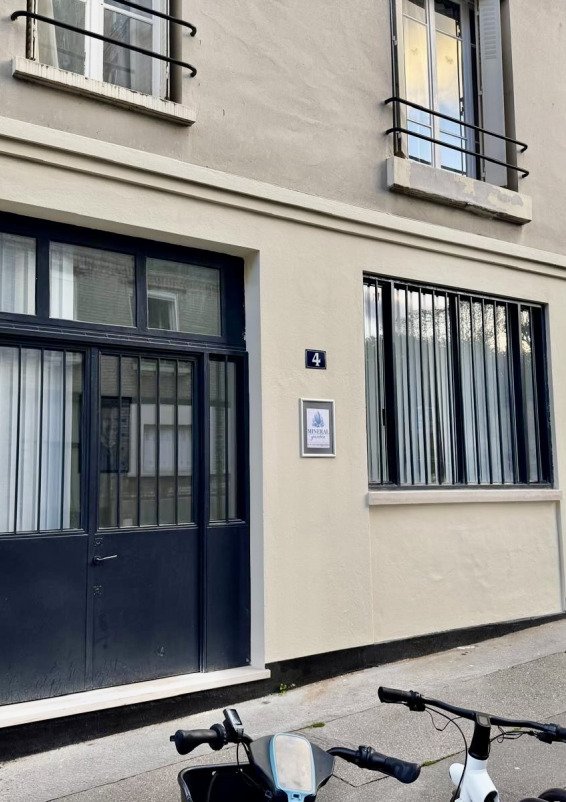 Popup Gambetta