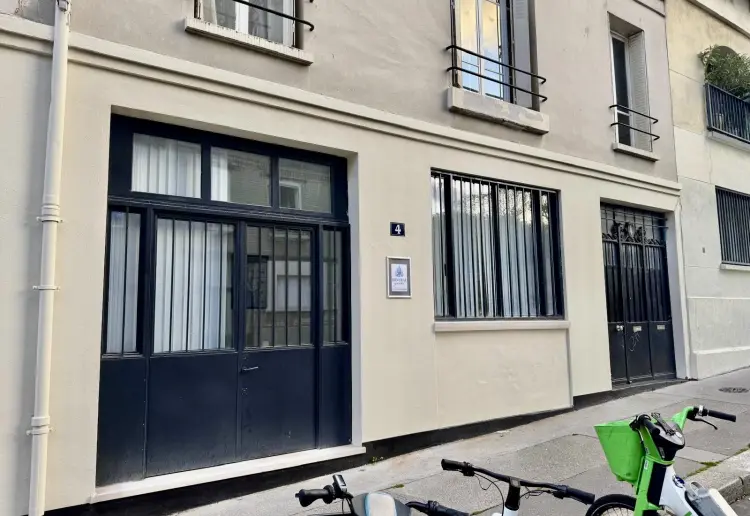 Popup Gambetta