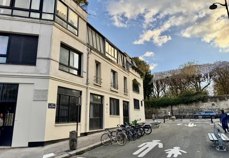 Popup Gambetta