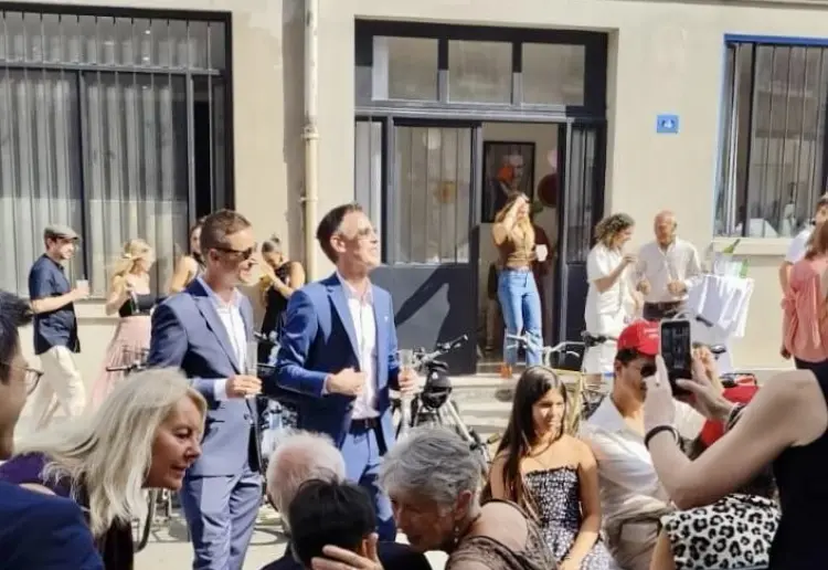 Popup Gambetta