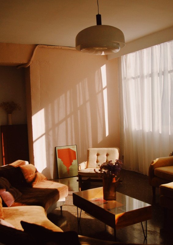 Loft Velvet