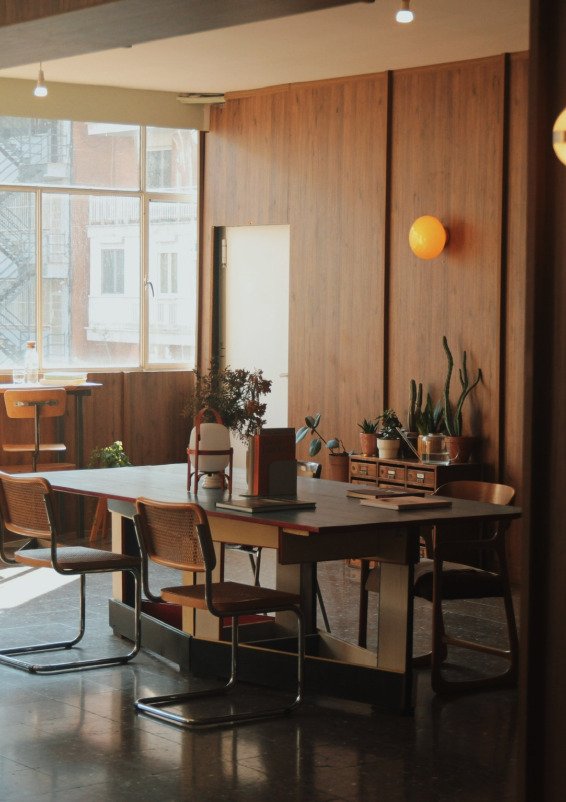 Loft Velvet