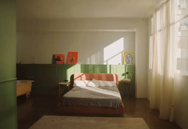 Loft Velvet