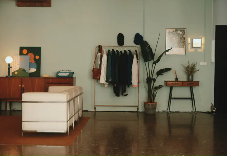 Loft Velvet