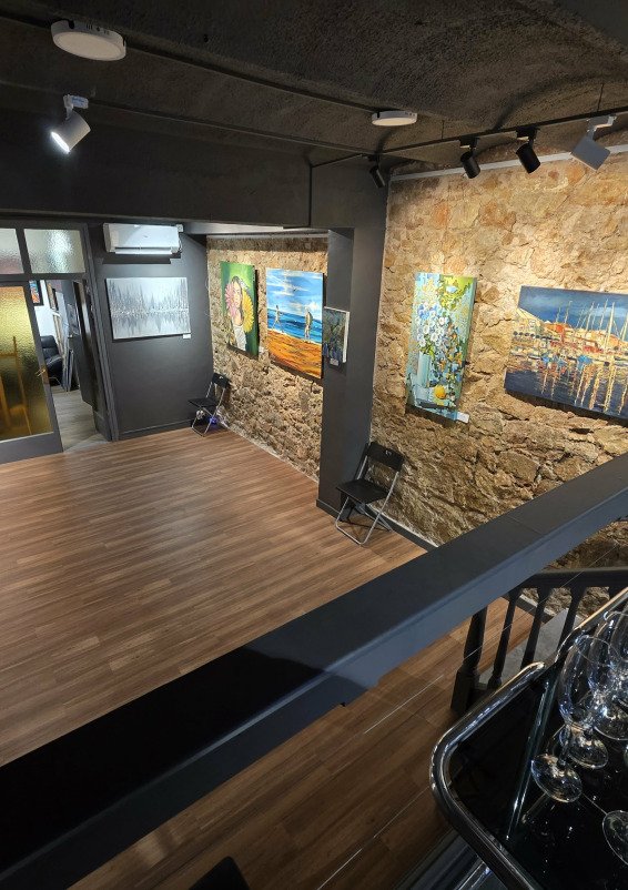 Art Space Gallery
