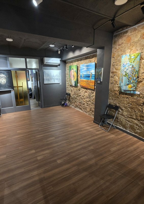 Art Space Gallery