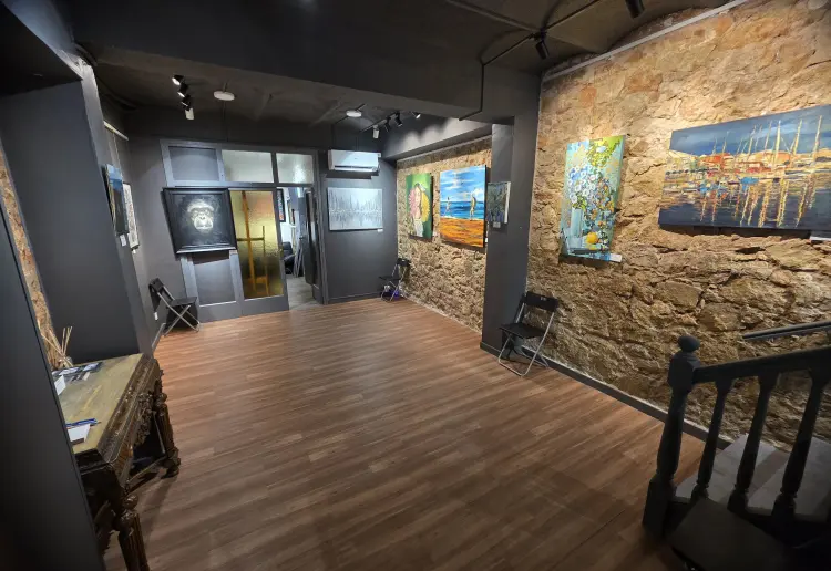 Art Space Gallery