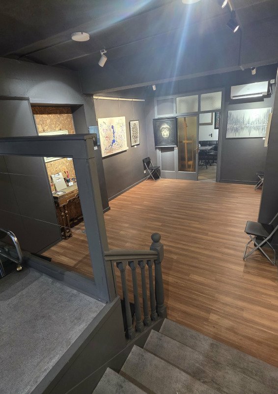 Art Space Gallery