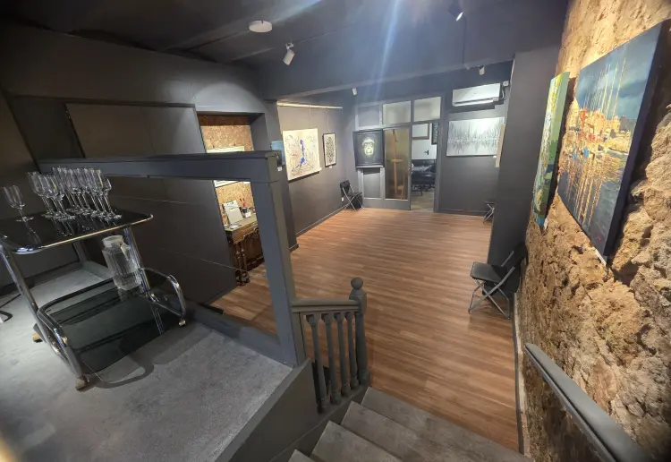 Art Space Gallery