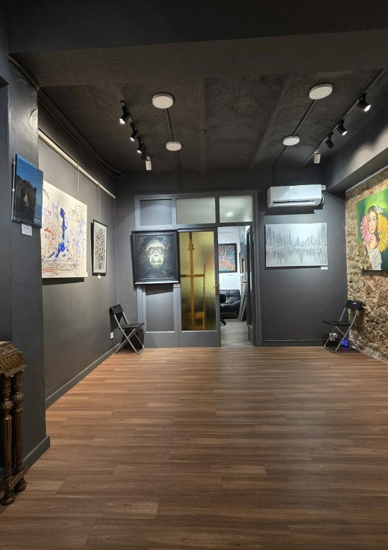 Art Space Gallery
