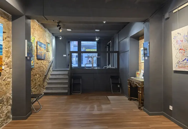 Art Space Gallery