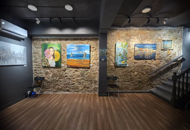 Art Space Gallery