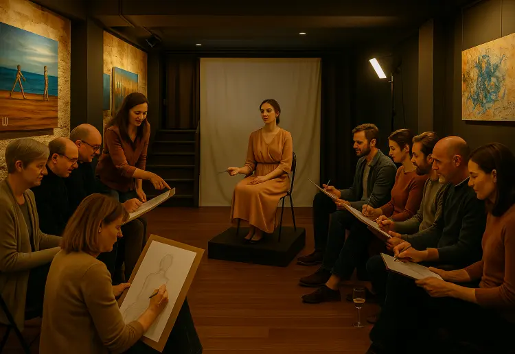 Art Space Gallery