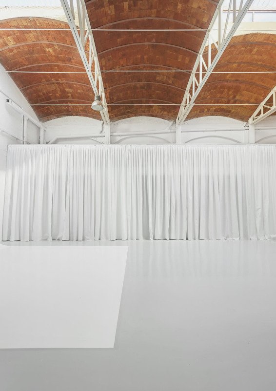 NAVE | SHOOTING Y EVENTOS