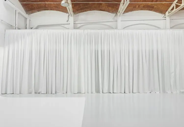 NAVE | SHOOTING Y EVENTOS