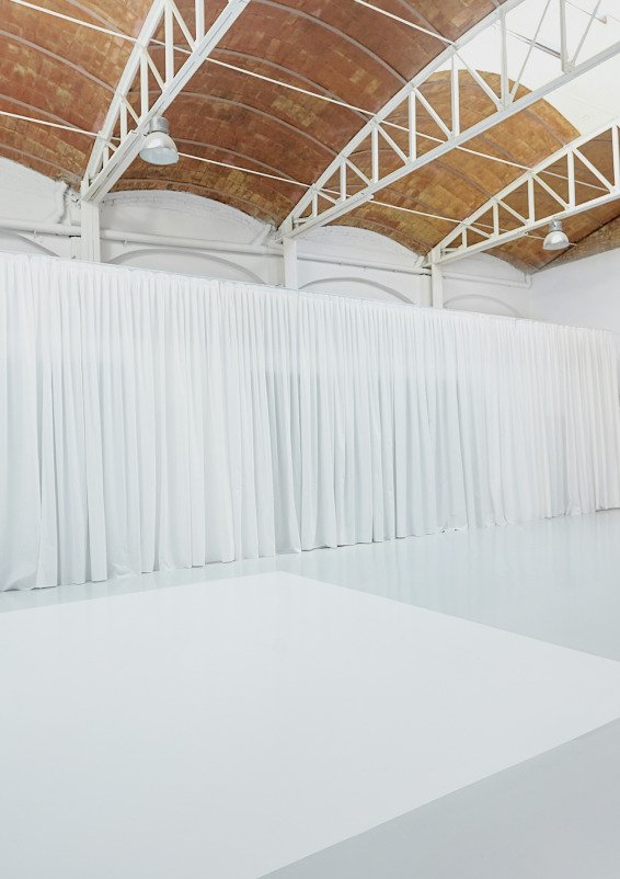 NAVE | SHOOTING Y EVENTOS