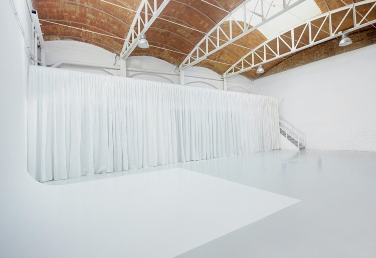 NAVE | SHOOTING Y EVENTOS