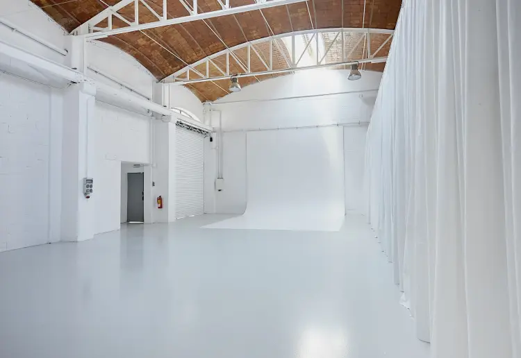 NAVE | SHOOTING Y EVENTOS