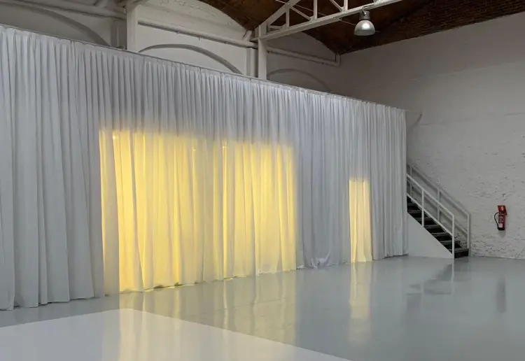 NAVE | SHOOTING Y EVENTOS